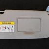 Pare soleil droit PEUGEOT 3008 1 PHASE 1 Diesel image 2