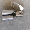 Attache ceinture arriere droit CITROEN C4 2 PHASE 1 Diesel image 1