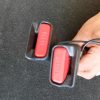 Attache ceinture arriere droit CITROEN C4 2 PHASE 1 Diesel image 3