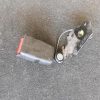 Attache ceinture arriere gauche CITROEN C4 2 PHASE 1 Diesel image 1