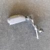 Attache ceinture arriere gauche CITROEN C4 2 PHASE 1 Diesel image 2