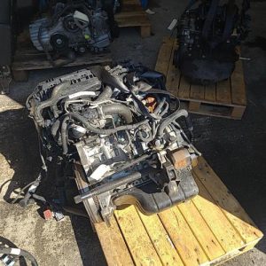 Moteur CITROEN C4 2 PHASE 1 Diesel image 1