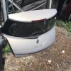 Malle/Hayon arriere RENAULT MEGANE 2 PHASE 1 Essence image 1