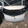 Malle/Hayon arriere RENAULT MEGANE 2 PHASE 1 Essence image 2