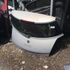 Malle/Hayon arriere RENAULT MEGANE 2 PHASE 1 Essence image 3