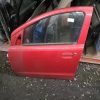 Porte avant gauche NISSAN PIXO Essence image 1