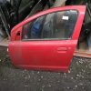 Porte avant gauche NISSAN PIXO Essence image 2
