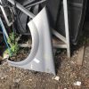Aile avant gauche RENAULT MEGANE 2 PHASE 1 Essence image 3