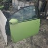 Porte avant gauche VOLKSWAGEN NEW BEETLE 1 PHASE 1 Diesel image 1