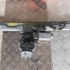 Leve vitre electrique avant droit PEUGEOT 207 PHASE 2 Diesel image 1