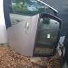 Porte arriere droit VOLKSWAGEN GOLF 6 Diesel image 3