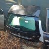 Malle/Hayon arriere PEUGEOT 407 PHASE 2 BREAK Diesel image 1