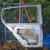 Porte arriere gauche VOLKSWAGEN GOLF 6 Diesel image 3