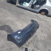 Pare choc arriere PEUGEOT 207 PHASE 2 Diesel image 1