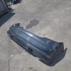 Pare choc arriere PEUGEOT 207 PHASE 2 Diesel image 2