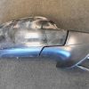 Retroviseur droit PEUGEOT 407 PHASE 2 BREAK Diesel image 2