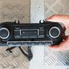 Commande chauffage VOLKSWAGEN GOLF 6 Diesel image 3