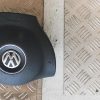 Air bag conducteur VOLKSWAGEN GOLF 6 Diesel image 3