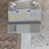 Eclairage de plafonnier VOLKSWAGEN GOLF 6 Diesel image 1