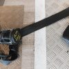 Ceinture arriere gauche VOLKSWAGEN GOLF 6 Diesel image 2