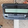 Autoradio d'origine VOLKSWAGEN GOLF 6 Diesel image 2