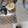 Ceinture arriere gauche RENAULT CLIO 2 PHASE 1 Essence image 1