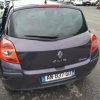 Compteur RENAULT CLIO 3 PHASE 1 Diesel image 6