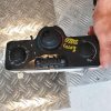 Commande chauffage RENAULT CLIO 3 PHASE 1 Diesel image 2