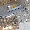 Pare soleil gauche RENAULT CLIO 2 PHASE 1 Essence image 1
