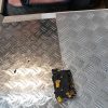 Serrure avant gauche RENAULT CLIO 1 PHASE 1 Essence image 1
