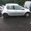 Afficheur RENAULT CLIO 3 PHASE 1 Diesel image 8