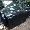 Porte avant droit SEAT ALTEA PHASE 1 Essence image 1