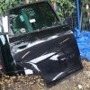 Porte arriere droit SEAT ALTEA PHASE 1 Essence image 1