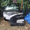 Porte arriere droit SEAT ALTEA PHASE 1 Essence image 3