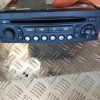 Autoradio d'origine CITROEN C3 PLURIEL PHASE 2 CABRIOLET Diesel image 2