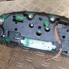 Compteur PEUGEOT 607 PHASE 1 Diesel image 2