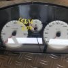 Compteur PEUGEOT 607 PHASE 1 Diesel image 3