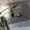 Serrure avant droit PEUGEOT 208 1 PHASE 1 Diesel image 1