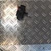 Bouton de warning RENAULT GRAND SCENIC 3 PHASE 1 Diesel image 1
