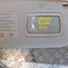 Pare soleil droit RENAULT GRAND SCENIC 3 PHASE 1 Diesel image 1