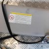 Pare soleil droit CITROEN C5 2 Diesel image 1