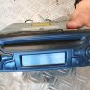 Autoradio d'origine MERCEDES CLASSE C 203 PHASE 1 Diesel image 2