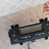 Commande chauffage CITROEN C3 1 PHASE 1 Diesel image 1