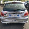 Serrure avant droit PEUGEOT 206 PHASE 2 Diesel image 7