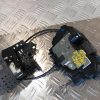 Serrure avant droit RENAULT MEGANE 3 PHASE 3 Diesel image 1
