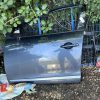 Porte avant gauche RENAULT MEGANE 3 PHASE 3 Diesel image 2