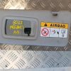 Pare soleil gauche RENAULT MEGANE 3 PHASE 3 Diesel image 3