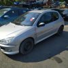 Boitier servitude moteur (BSM) PEUGEOT 206 PHASE 1 Diesel image 4