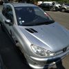 Boitier servitude moteur (BSM) PEUGEOT 206 PHASE 1 Diesel image 6