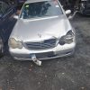 Retroviseur interieur MERCEDES CLASSE C 203 PHASE 1 Diesel image 4